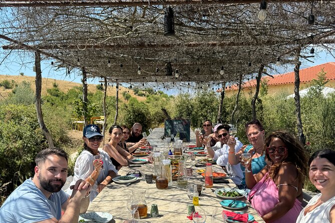 Gourmet Lunch Farm Tour with Cooking Class - Price and value: how $90.31 can make sense