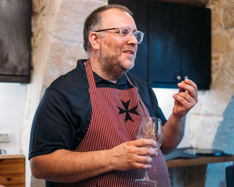Gozo: Cooking Class and Market Visit - Key highlights you’ll care about