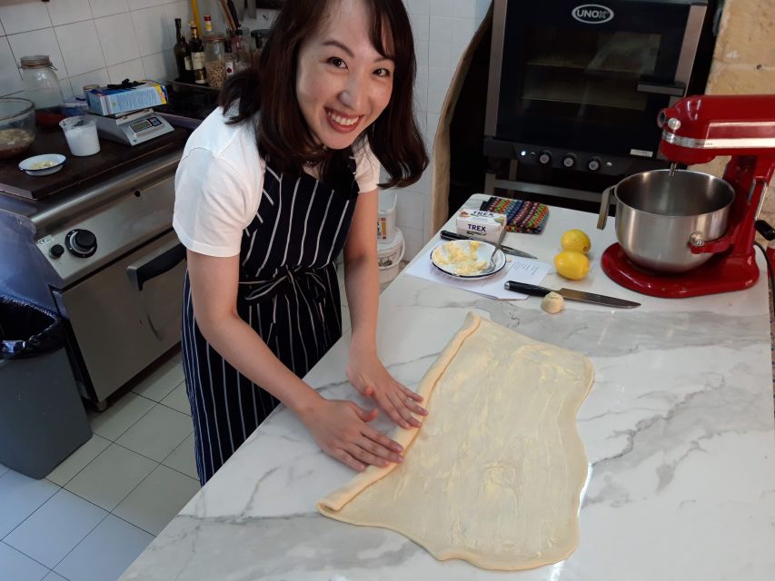 Gozo: Cooking Class and Market Visit - What you’ll cook: Bigilla, Pastizzi, Gozitan Ftira, and nougat