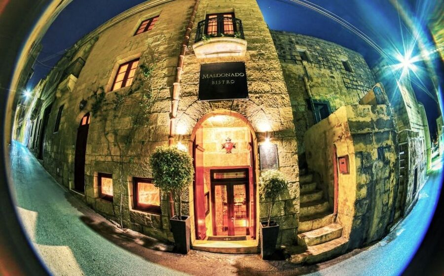 Gozo: Cooking Class and Market Visit - Lunch is the reward: water, wine or beer, and coffee at the end