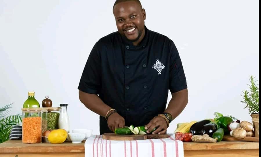 GQ: City Walking Tour & African Cuisine Cooking Class - Gqeberha on Foot: getting your bearings fast