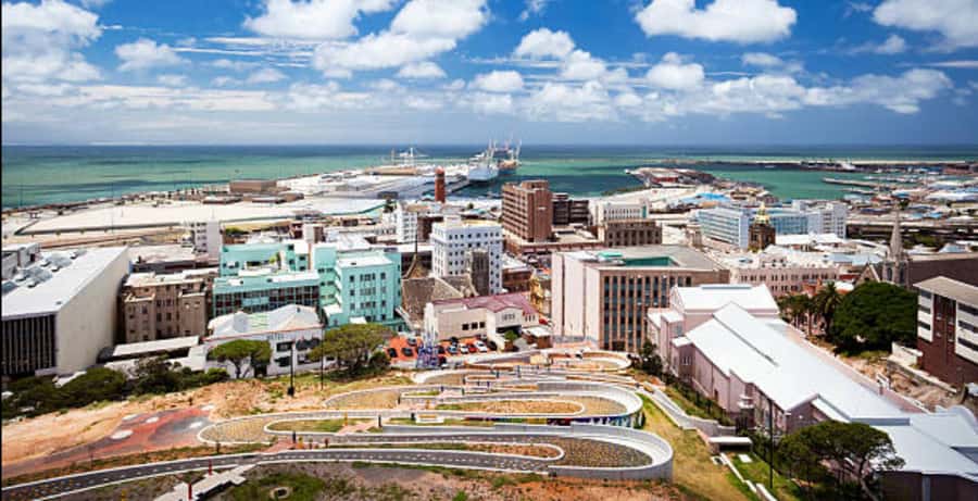 GQ: City Walking Tour & African Cuisine Cooking Class - Price and timing: is it worth $56 for you?