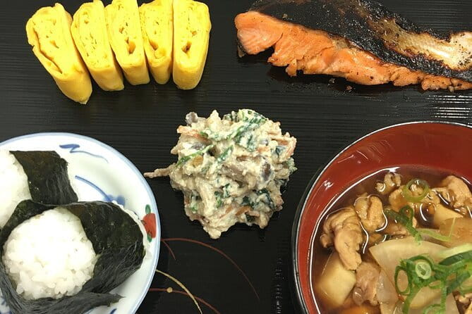 Grandma's Traditional Japanese Cooking Class in Nagoya - Why Grandma’s Nagoya home cooking feels personal