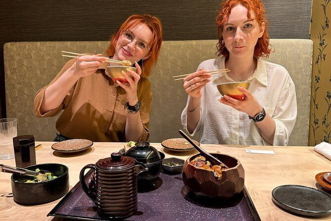 Grandma's Traditional Japanese Cooking Class in Nagoya - Chicken or salmon: how Menu 1 and Menu 2 shape your meal