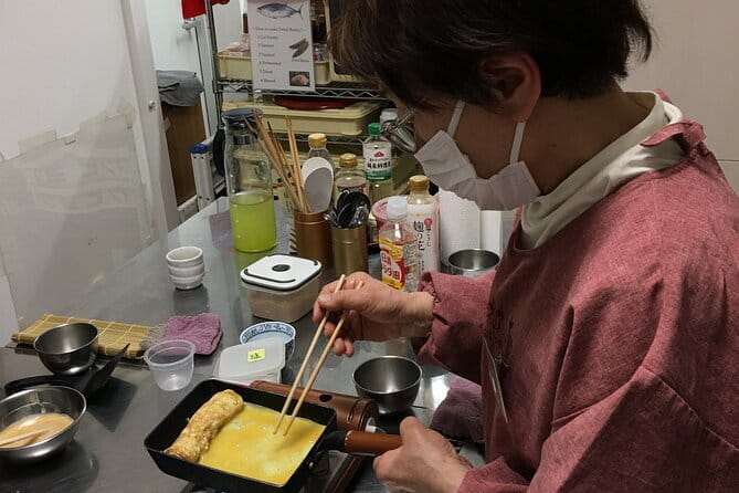 Grandma's Traditional Japanese Cooking Class in Nagoya - Matcha ceremony: what you actually do and why it’s worth it