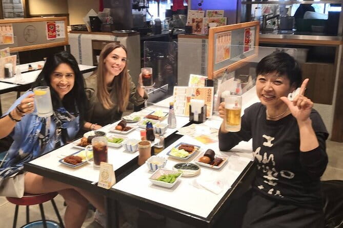Grandma's Traditional Japanese Cooking Class in Nagoya - Price and value: what $84.70 gets you in Nagoya