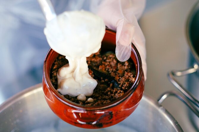 Greek Cooking Class in Athens Including Rooftop Dinner with Acropolis View - Your 4-hour format: why this class works (and what the pacing feels like)