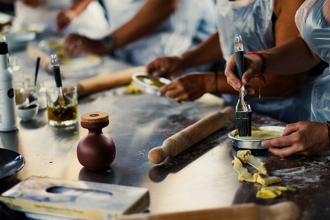 Greek Cooking Class in Athens Including Rooftop Dinner with Acropolis View - Who this class suits best (and who should reconsider)