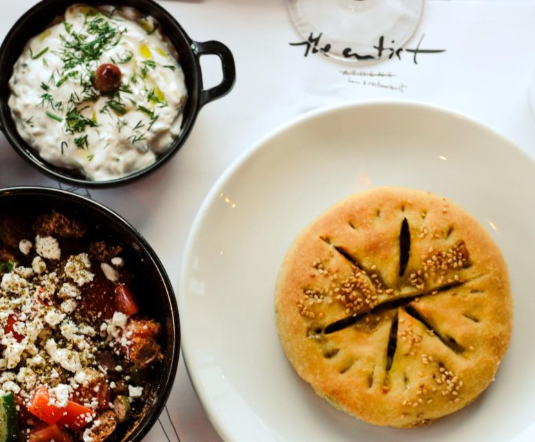 Greek Cooking Class with Acropolis View - Should you book this Greek Cooking Class with Acropolis View?