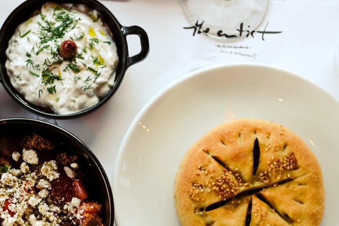 Greek Cooking Class with Acropolis View - The rooftop setting at The Artist Athens (and why it matters)