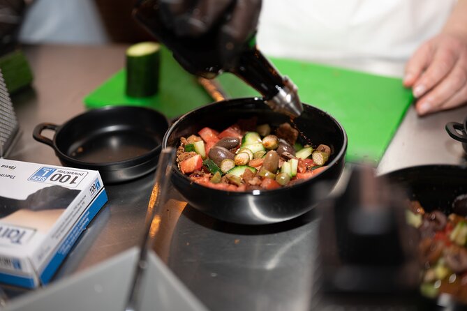 Greek Cooking Class with Acropolis View - Price and value: is $106 per person really fair?