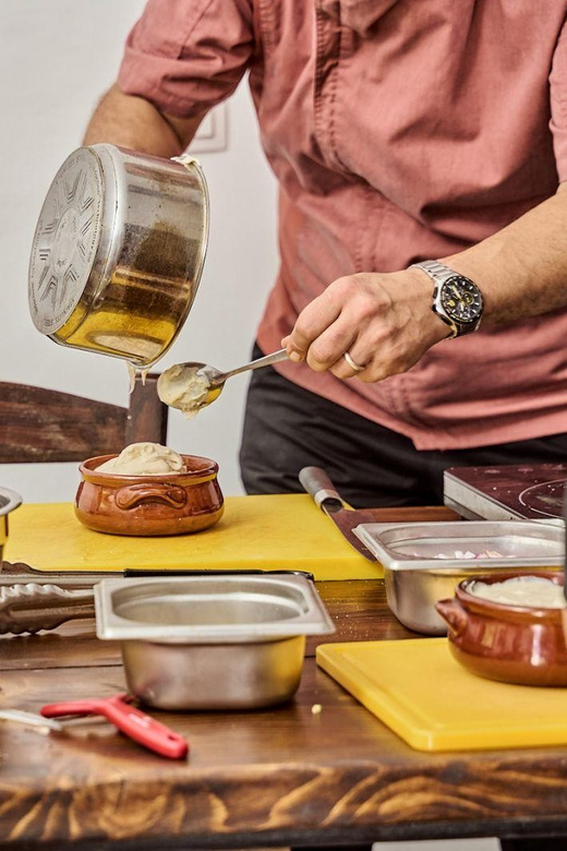 Greek Cuisine Cooking Class in Santorini - Should you book it?