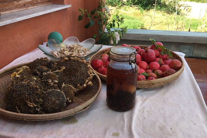 Greek Home Cooking Class at a Seaside Villa in Crete with Mary - Price and value: what $149 really buys you