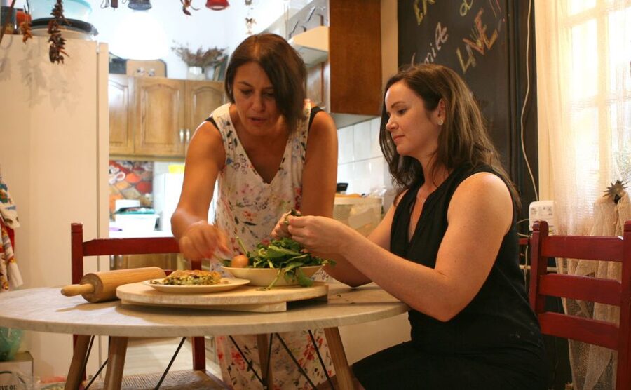 Greek Phyllo and Pie Cooking Class in Athens - Key Highlights You’ll Care About