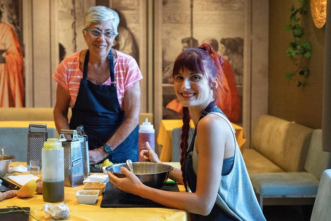 Greek Small-Group Athens Cooking Class & Dinner - Starters You’ll Actually Make Again at Home