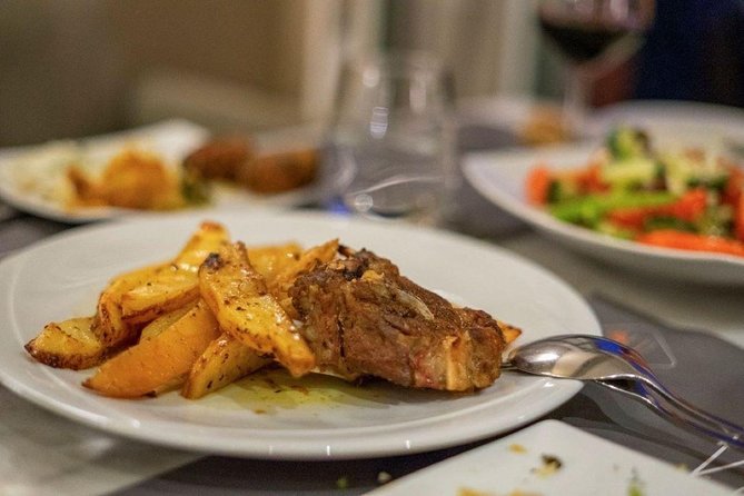 Greek Small-Group Athens Cooking Class & Dinner - What You Actually Get for the Price