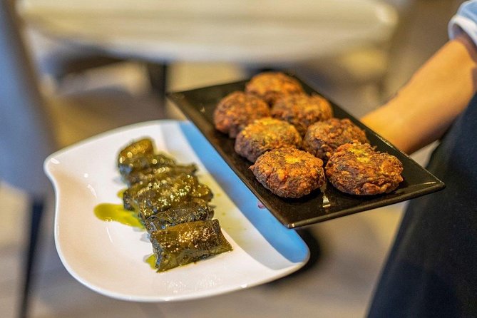 Greek Small-Group Athens Cooking Class & Dinner - Hands-On Level: Loved by Many, Not Perfect for Everyone