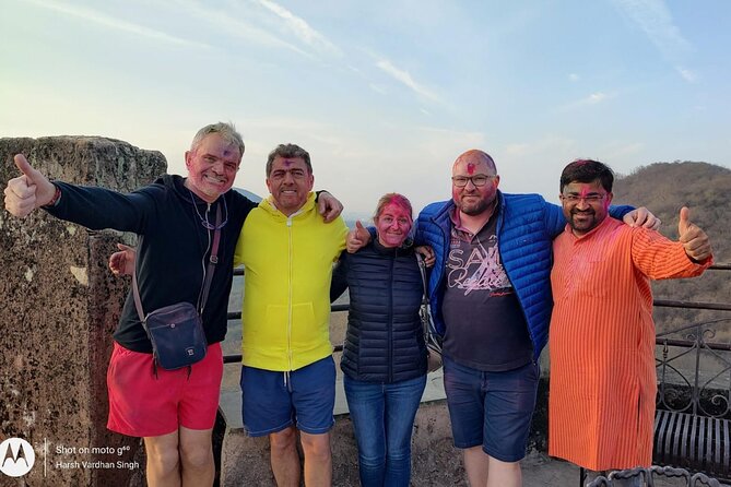 Guided City Tour + Cooking Class & Dinner - The 12-Hour Timing: How to Pace Yourself