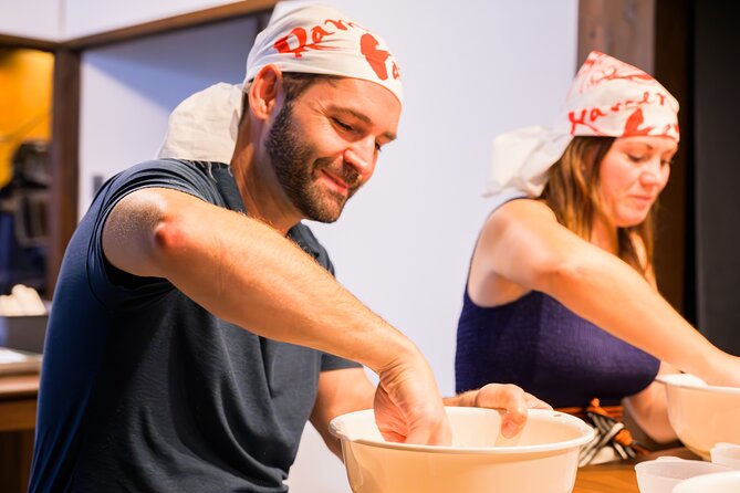 Gyoza Cooking Class in Kyoto: Traditional Japanese Dumplings - Key highlights to know before you go