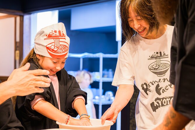 Gyoza Cooking Class in Kyoto: Traditional Japanese Dumplings - Wrappers and Fillings: The Hands-On Part That Makes This Worth It