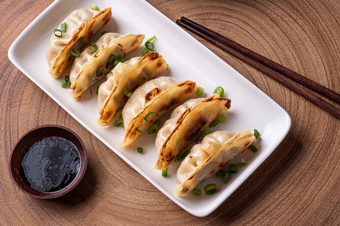 Gyoza Cooking Class in Kyoto: Traditional Japanese Dumplings - Optional Samurai Armor Photos: Fun, Not Forced