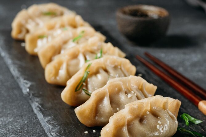 Gyoza Cooking Class in Kyoto: Traditional Japanese Dumplings - Price and Value: What $118.19 Buys You (and What It Doesn’t)