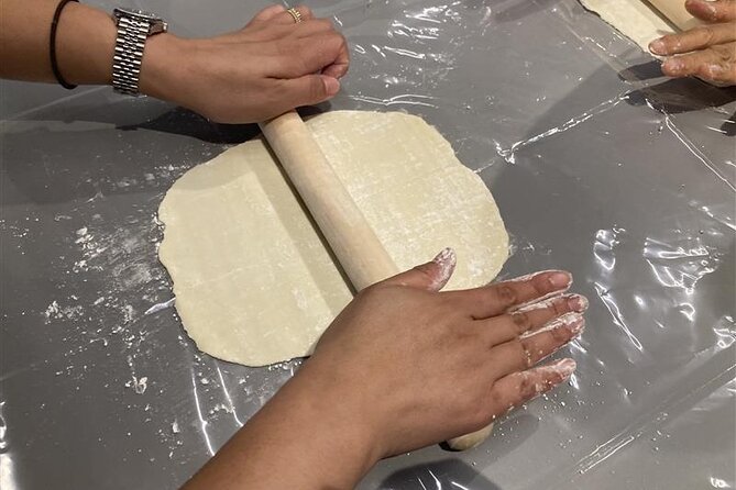 Gyoza Making from Scratch- Tokyo Ultimate Cooking Class - Price, time, and what you’re really paying for