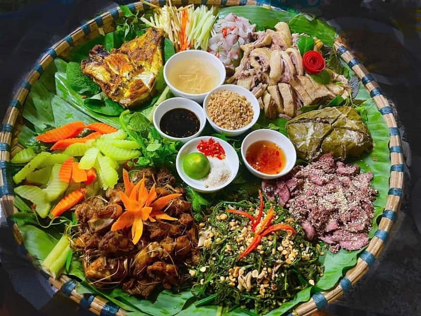 Ha Giang: Tay Ethnic Cooking Class with a Spring view - English-Friendly Class Style (and Why It Works)