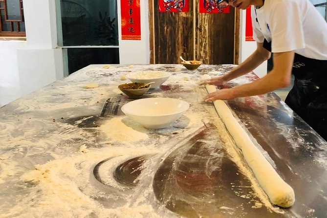 Half day Chengdu Dumpling Class: Make from Scratch - Should You Book the Half-Day Chengdu Dumpling Class?