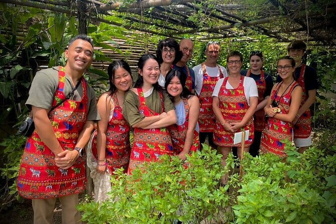 Half Day Chiang Mai Cooking Class and Market Taste Tour - After the class: recipes you can use, not just a souvenir
