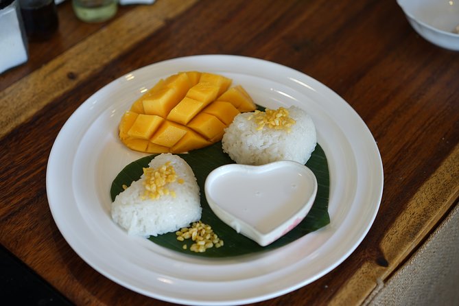 Half-Day Chiang Mai Cooking Class: Make Your Own Thai Foods - Why the market part matters more than you think