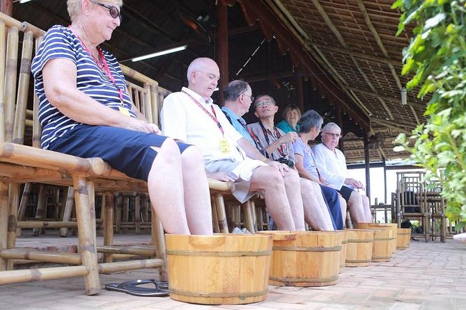 Half Day Cooking Class At Tra Que Vegetable Village Hoi An - Should You Book the Tra Que Vegetable Village Half-Day Cooking Class?