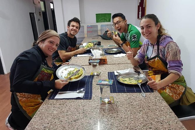 Half day cooking class in Thamel kathmandu - Cooking in Thamel: what this half-day format really gives you