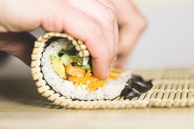 Half-day Cooking Class in Yokohama Local Shopping District - Yokohama’s covered shopping street: where the ingredients start