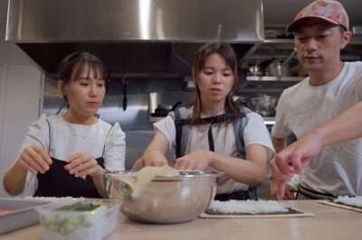 Half-day Cooking Class in Yokohama Local Shopping District - The market stops that teach you how Japanese meals are built
