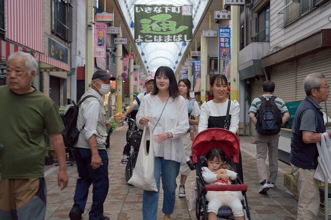 Half-day Cooking Class in Yokohama Local Shopping District - Price and value: is $162.58 worth a half day?