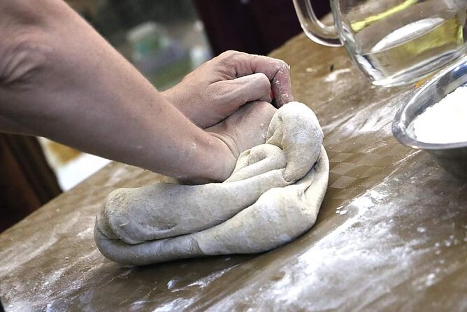 Half-Day Cooking Class with Lunch in Baglio Florio - Baglio Florio: where Sicilian cooking feels grounded