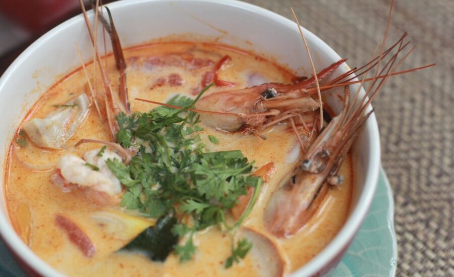 Half-Day Cooking Class with Market Tour - Key highlights you’ll care about