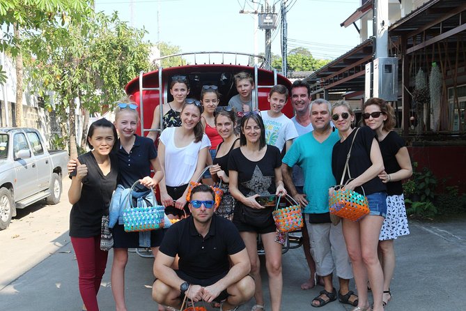 Half Day Evening Cooking Class with Market Tour in Chiang Mai - Choosing Your Menu: Why Picking Dishes Makes the Class Better
