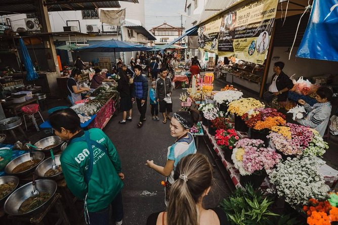 Half Day Evening Cooking Class with Market Tour in Chiang Mai - Price and Value: Why $29.34 Can Make Sense for Chiang Mai