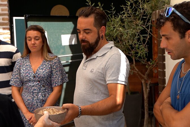 Half-Day Greek Cooking Class of Zakynthian Culture with Lunch - What you learn that actually helps you cook later