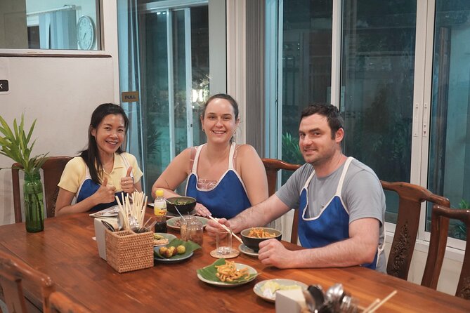 Half Day Guided Thai Cooking Class in Chiang Mai - Small-group, hands-on Thai cooking is the real value