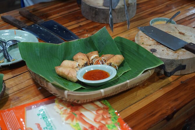 Half Day Guided Thai Cooking Class in Chiang Mai - Who this Chiang Mai cooking class suits best