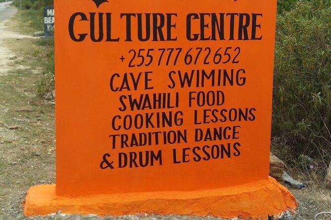 Half-Day Kuza Cave Swimming Adventure and Cooking Class - Music and Jam Session Energy (Without Needing a Lesson)