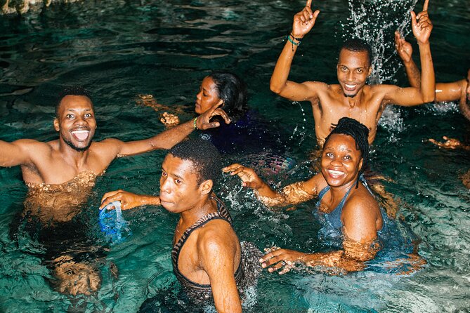 Half-Day Kuza Cave Swimming Adventure and Cooking Class - Who This Tour Fits Best