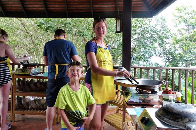 Half Day Lanta Thai Cookery School From Koh Lanta - Price and value: why $52.35 can feel fair for a full half-day