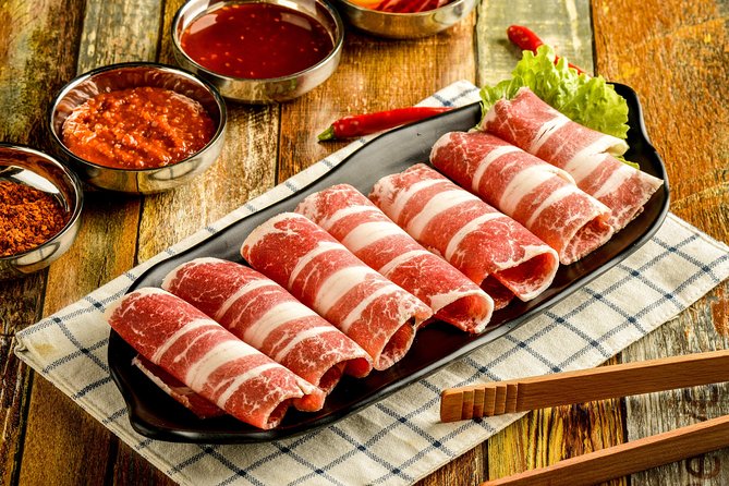 Half-Day Private Hot-Pot Cooking Class with a Local Market Visit - Meeting Lance and Getting Your Bearings Fast