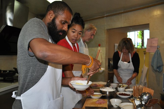 Half-Day Sichuan Cooking Class Experience in Chengdu - Key things to know before you go