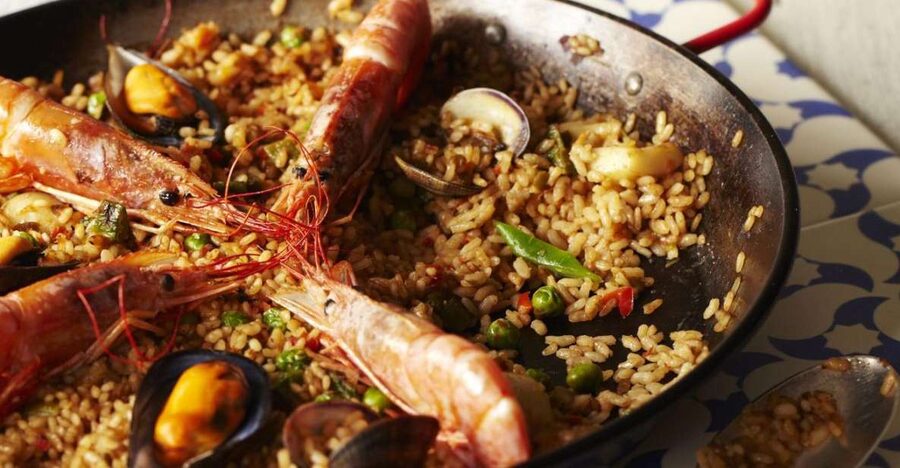 Half-Day Spanish Cooking Class & Boqueria Market Tour - Why La Boqueria Shopping Feels Like Part of the Recipe