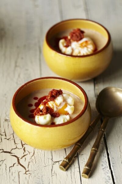 Half-Day Spanish Cooking Class & Boqueria Market Tour - From Market to Kitchen: How the Class Builds to a 4-Course Meal